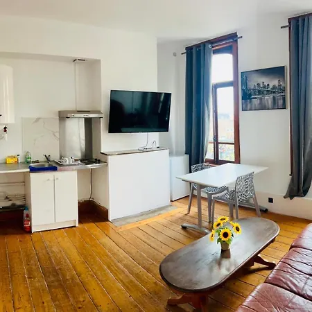 Apartment La Viva 2a *