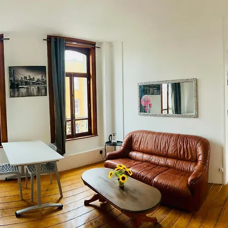 La Viva 2a Apartment