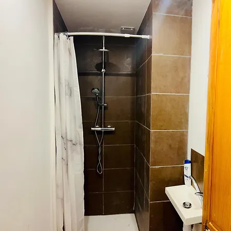 Apartment La Viva 2a